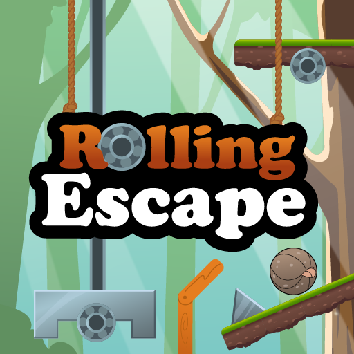 Rolling Escape
